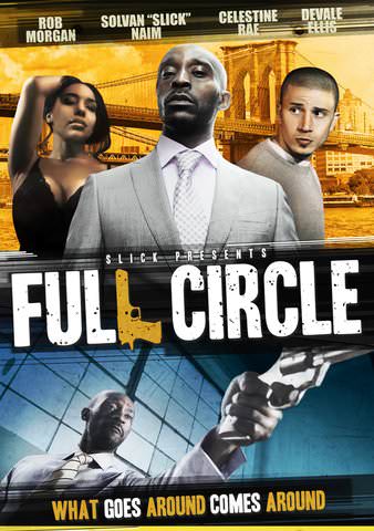 Full Circle poster
