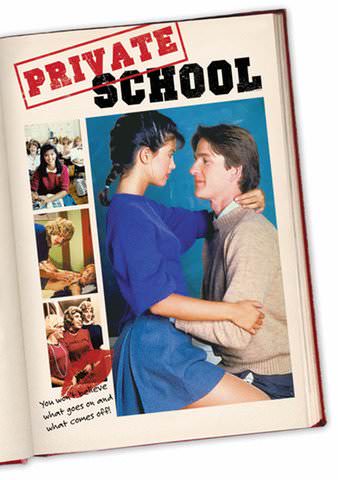 Hardcore Porn Schoolgirl - Vudu - Watch Private School