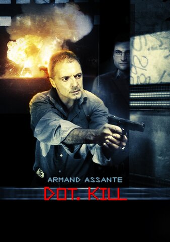 Dot.Kill poster