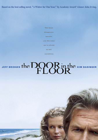 The Door in the Floor poster