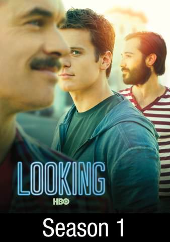 Looking: Season 1 poster