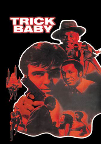 Trick Baby poster