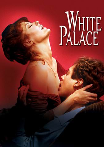White Palace poster