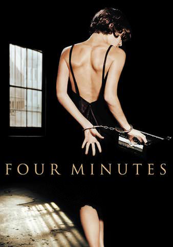 Four Minutes poster