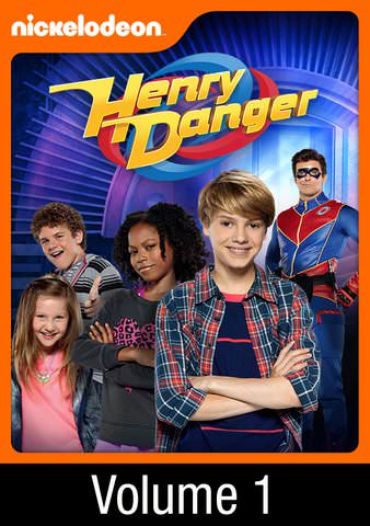 VUDU - Henry Danger: The Secret Gets Out