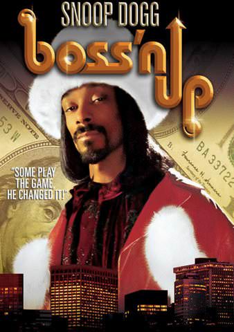 Boss 'N' Up poster