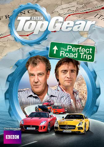 data Pekkadillo Indvending Vudu - Watch Top Gear: The Perfect Road Trip
