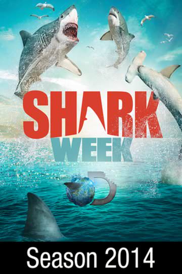 Buy & Watch Shark Week: Jawsome Encounters (Bundle