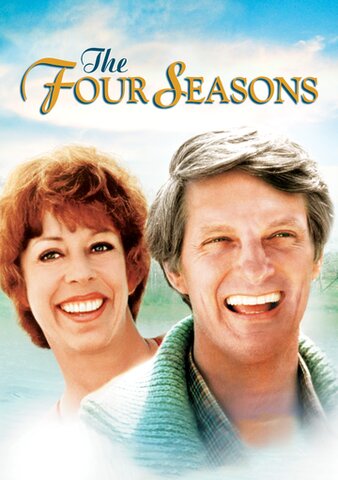 The Four Seasons poster