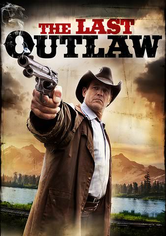 The Last Outlaw [The Hunt for Johnny Ringo] poster