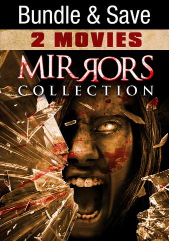 Mirrors 2-Movie Collection (Bundle) poster