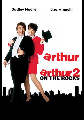 Arthur 1 & 2 Double Feature (Bundle) poster