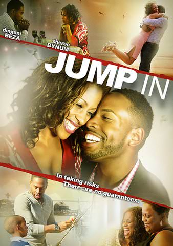 Jump In poster