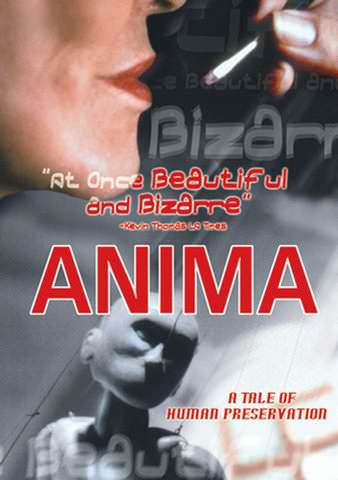 Anima poster