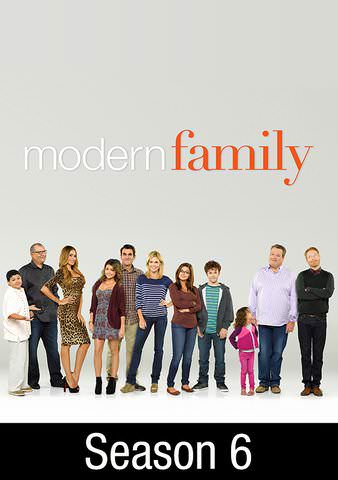 Watch tv series discount online modern family