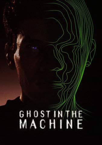 Ghost in the Machine poster