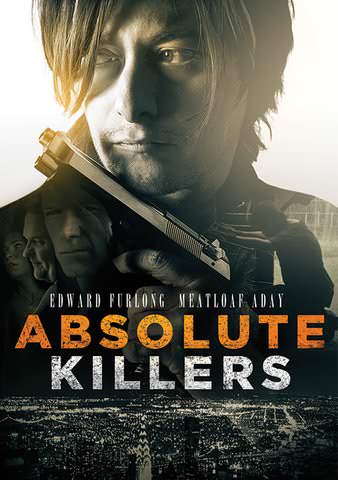 Absolute Killers [Witness Insecurity] poster