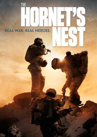 The Hornet's Nest poster