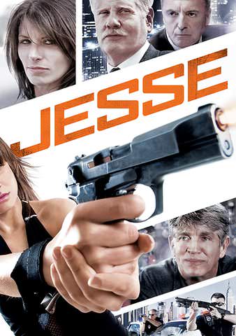 Jesse poster