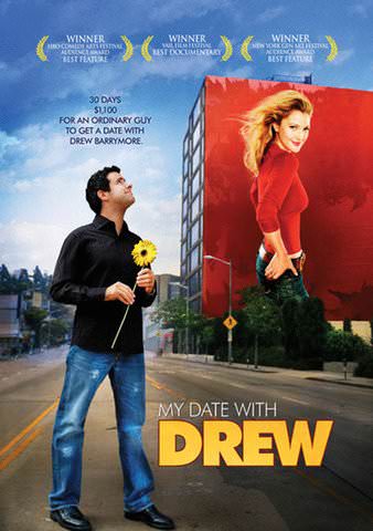 My Date with Drew poster