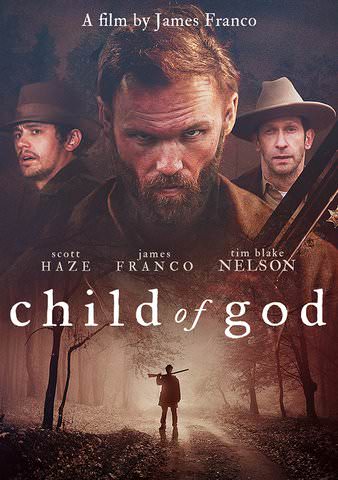 Child of God poster