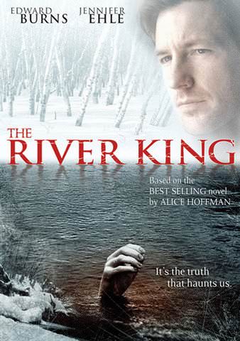 The River King poster