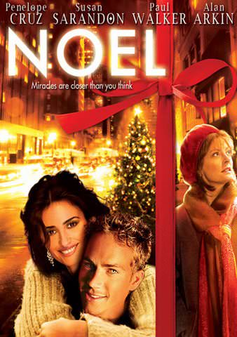 Noel poster