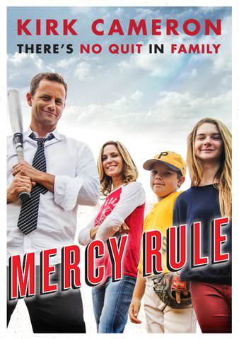 Mercy Rule poster
