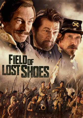 Field of Lost Shoes poster