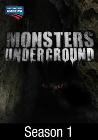 Buy & Watch Alaska Monsters: Season 2 | Fandango at Home (Vudu)