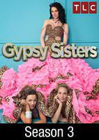 Vudu My Big Fat American Gypsy Wedding Season 2 Sondra Celli