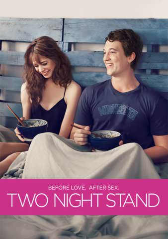Two Night Stand poster
