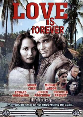 Love is Forever poster