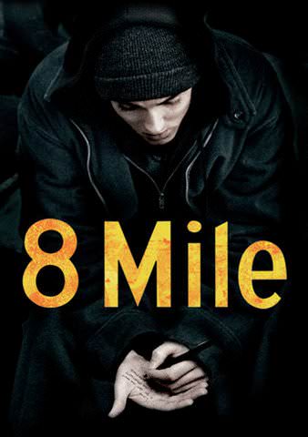 8 MILE
