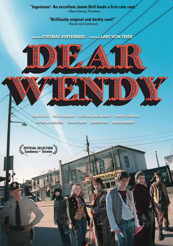 Dear Wendy poster