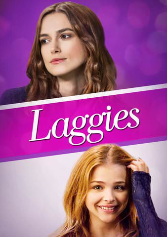 Laggies poster