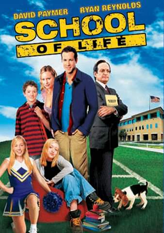 School of Life poster