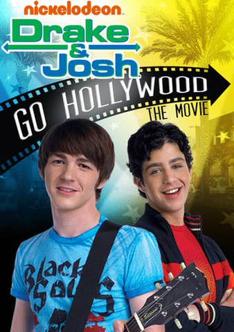 drake and josh logo