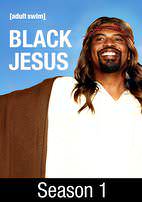 black jesus tv show adult swim