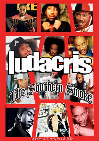 Ludacris: Southern Smoke poster