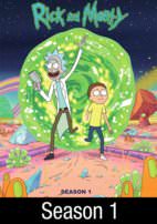  Rick and Morty: The Complete Fifth Season (DVD) : Dan Harmon,  Justin Roiland, Justin Roiland, Spencer Grammer, Sarah Chalke, Chris  Parnell: Movies & TV