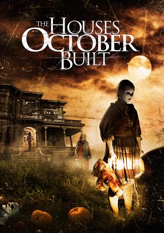 The Houses October Built poster