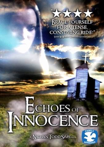 Echoes of Innocence poster