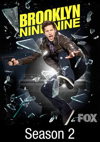 Brooklyn 99 season on sale 2 watch online 123movies