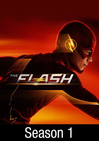 Vudu Watch The Flash Season 1