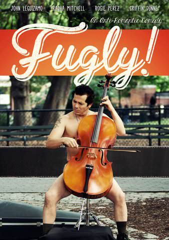 Fugly! poster