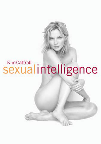 Kim Cattrall: Sexual Intelligence poster