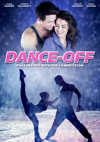Dance-Off poster