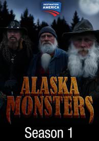 Buy & Watch Mountain Monsters: Season 1 | Fandango at Home (Vudu)