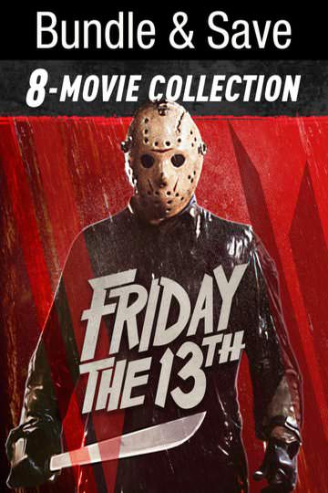 Friday deals the 13th Collection